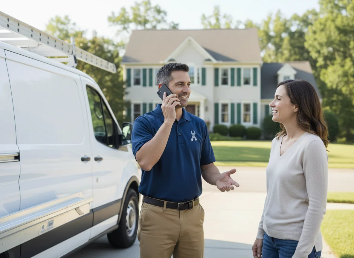 Home Gutter Service Verdon, NE FAQs